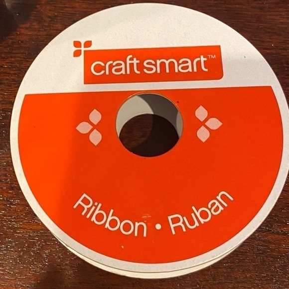 It’s GAME TIME Ribbon - Picture 2 of 3